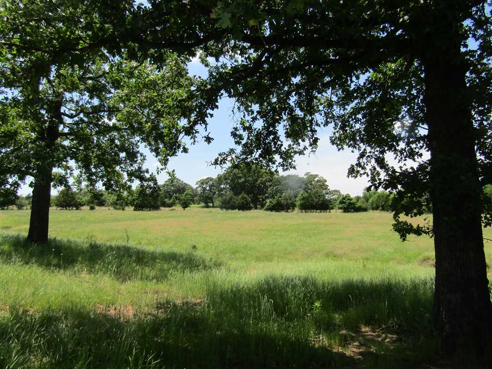 Hunter's River Frontage Bliss on Kiamichi River Hugo, Choctaw County, OK 70 AC Real estate listing