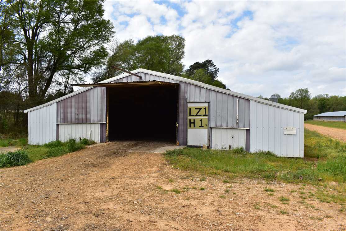 nevada County, Arkansas property for sale