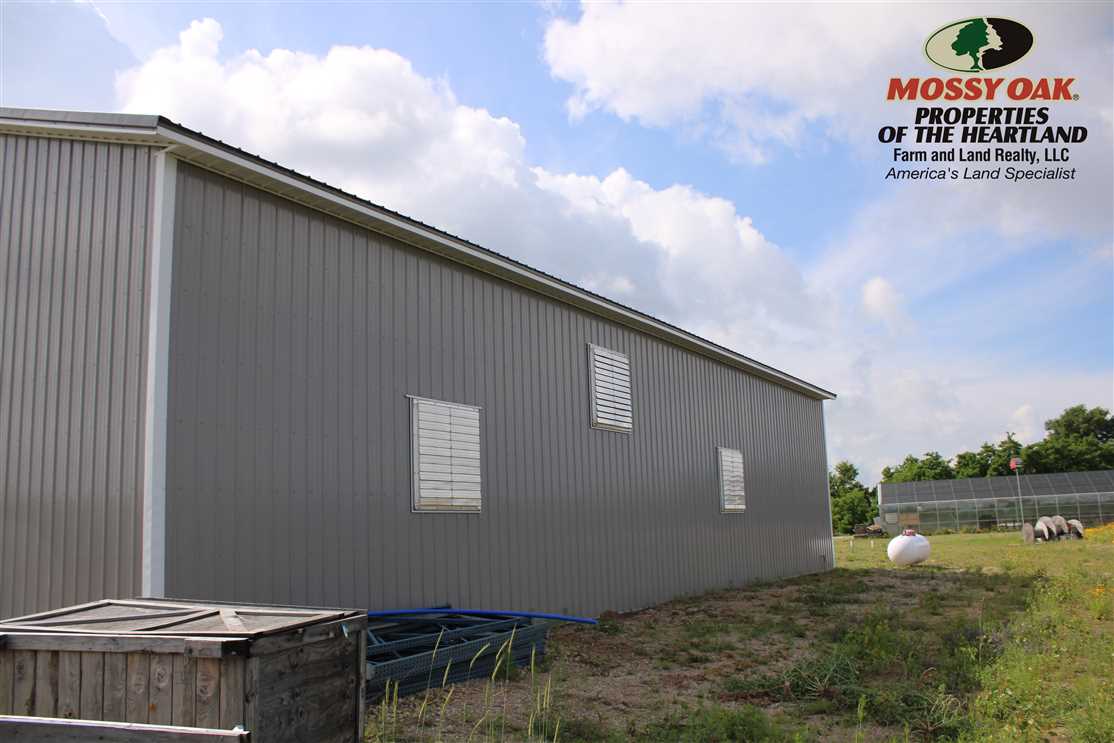 Residential and   property for sale on The Land Market