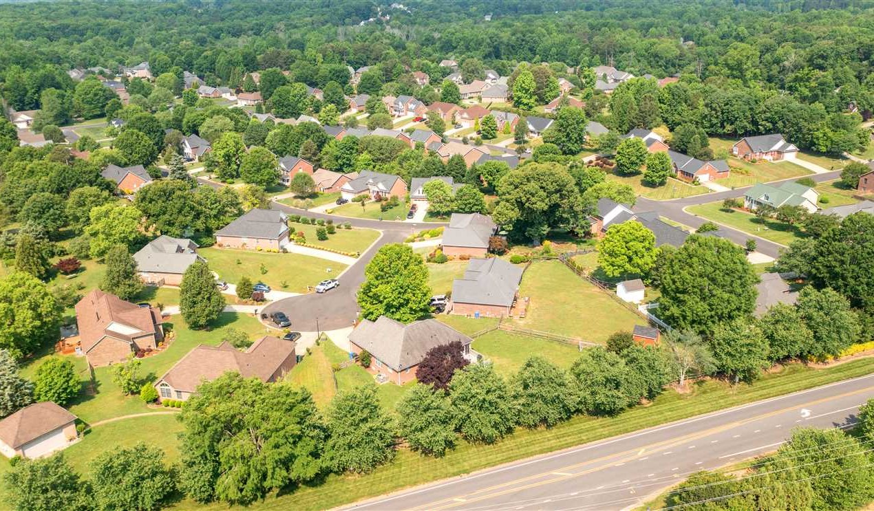property for sale on The Land Market
