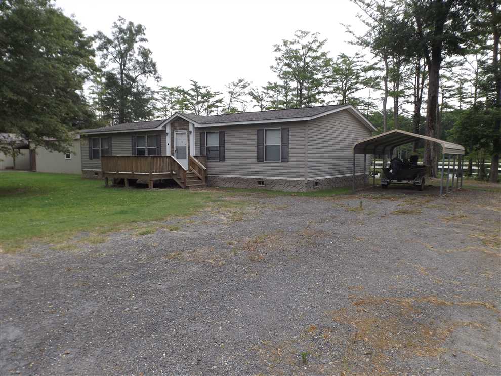 Land for sale to buy in 71674 zip code
