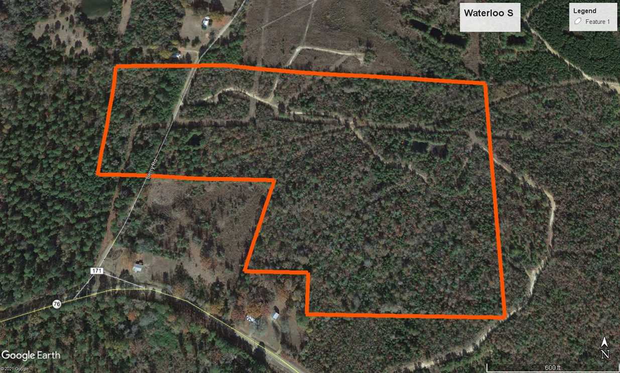 Residential and   property for sale on The Land Market