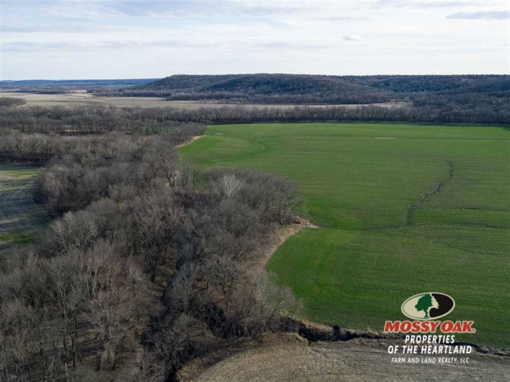 elk County, Kansas property for sale