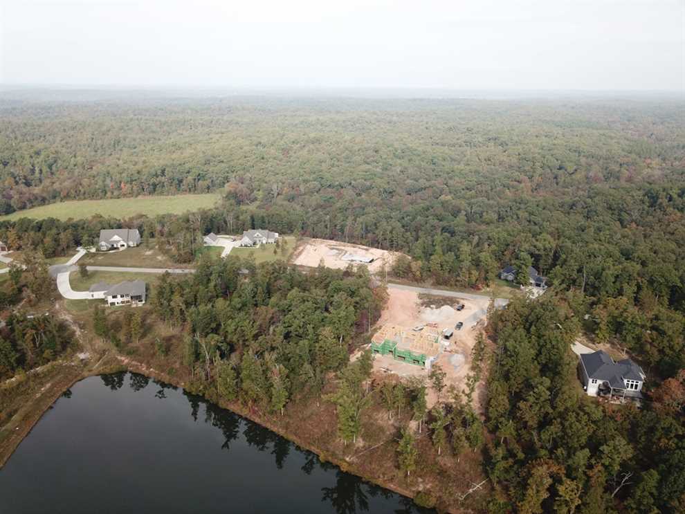 Property for sale at Lot 16 Timberlake Trails