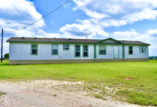 5.6 Acres of Land for Sale in montague County Texas