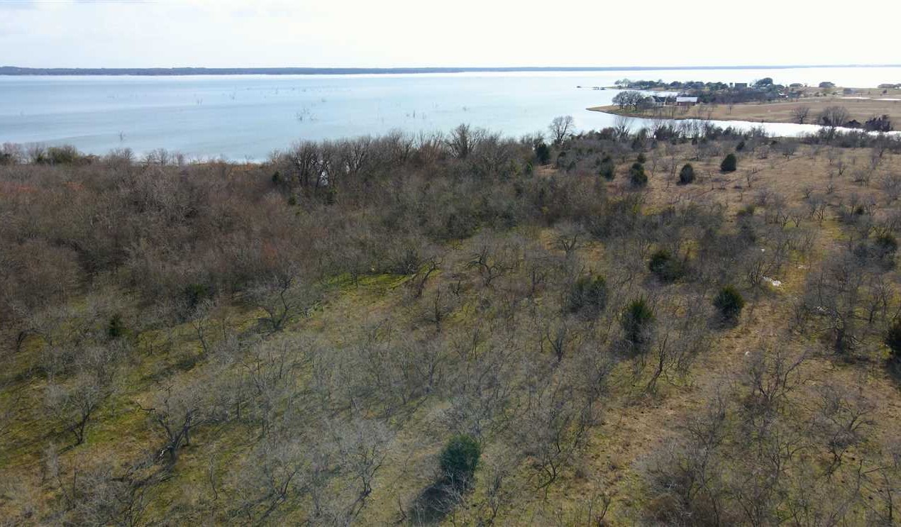 209 Acres of Recreational land for sale in Corsicana, navarro County, Texas