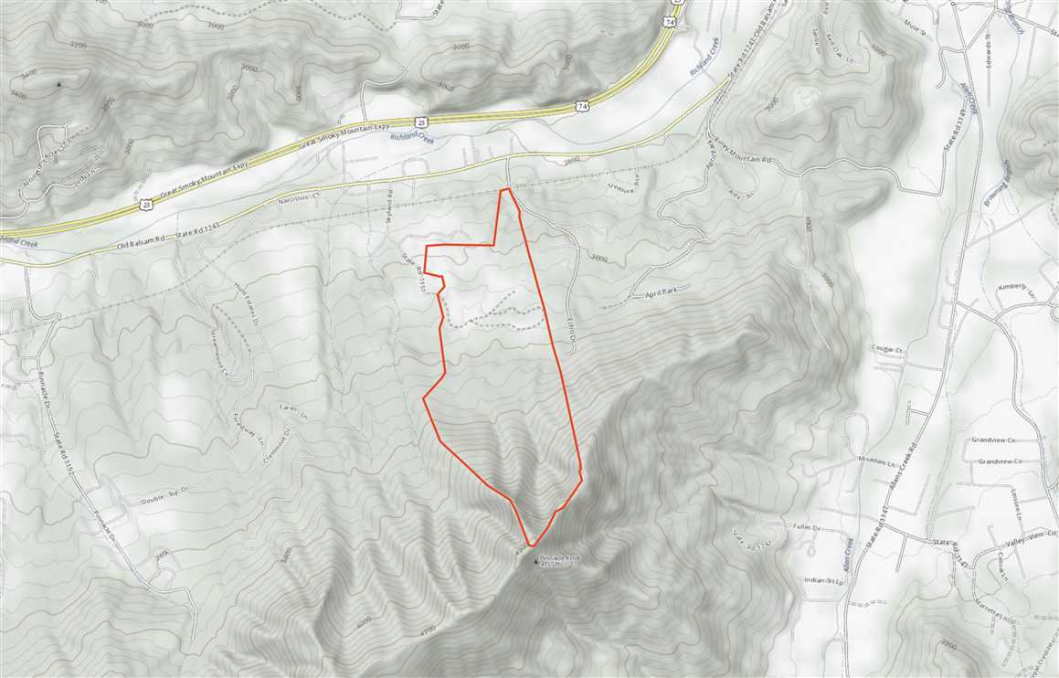 Two Parcels! Over 90 Acres Together! Real estate listing