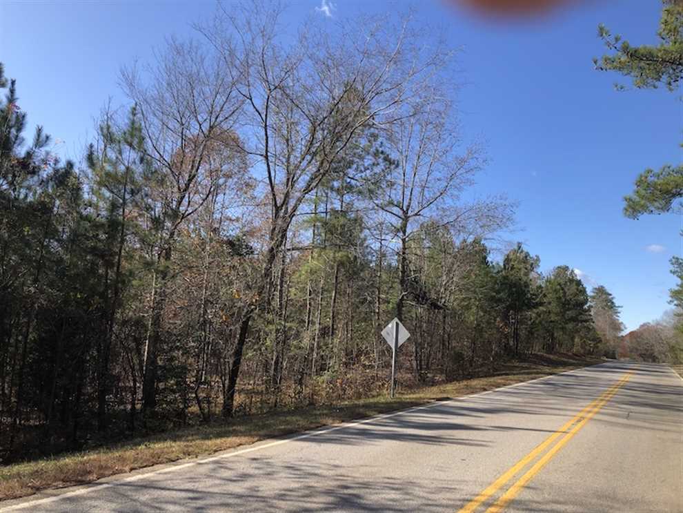 Land for sale at Off SC 34 - Mt. Hope Road