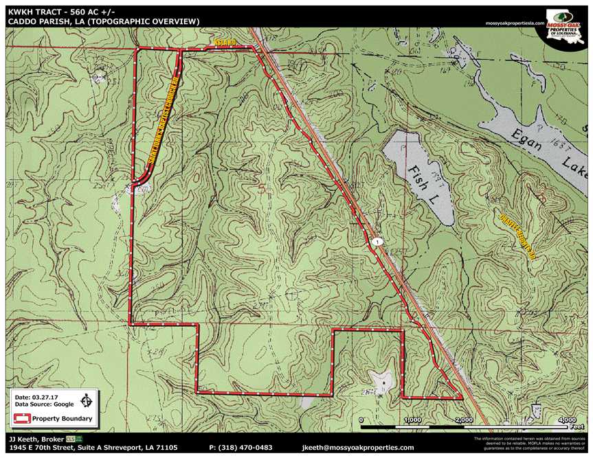 Land for sale at