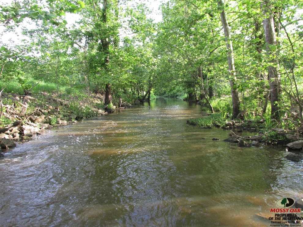80 Acres of Land for sale in montgomery County, Kansas