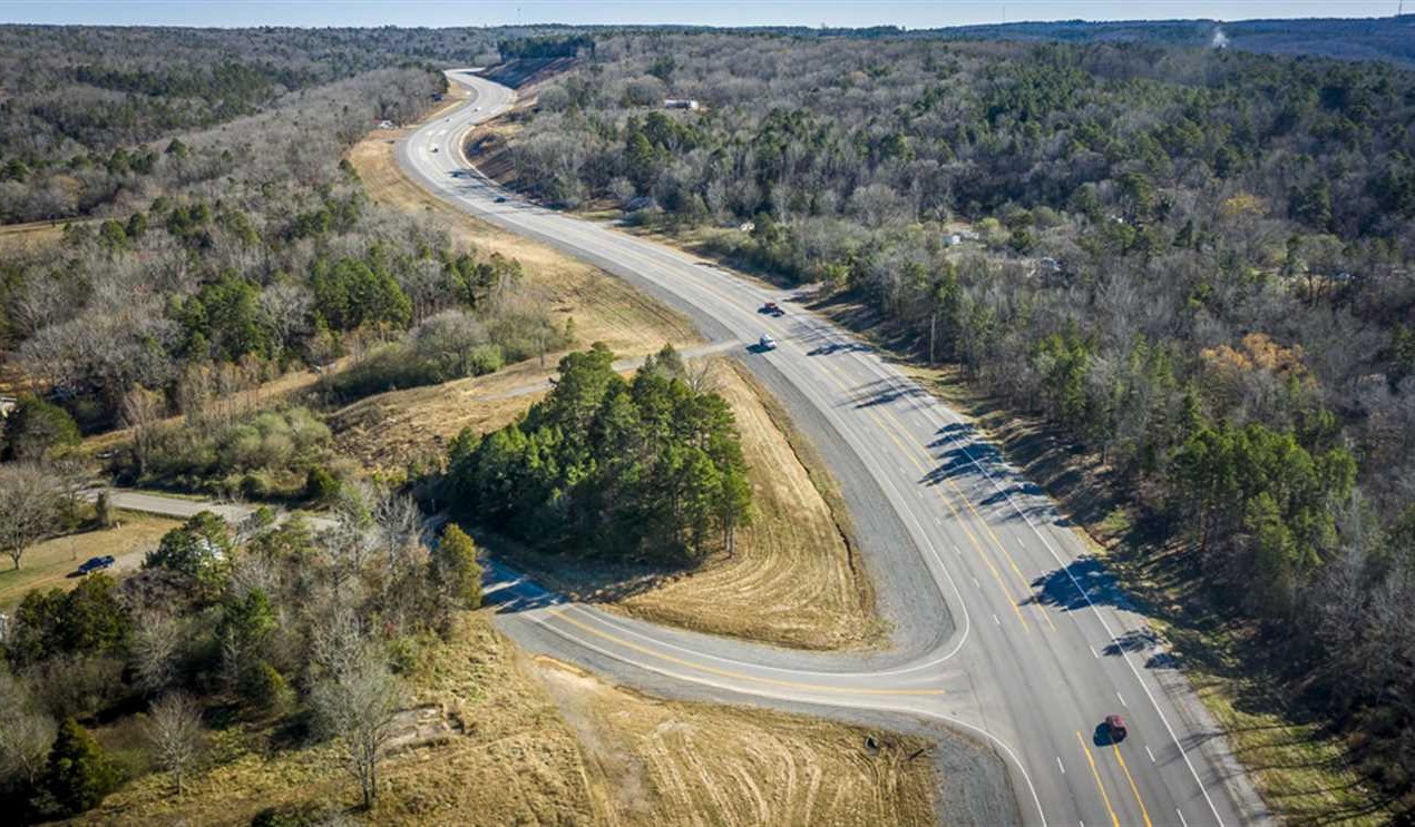 Land for sale at Highway 65 S