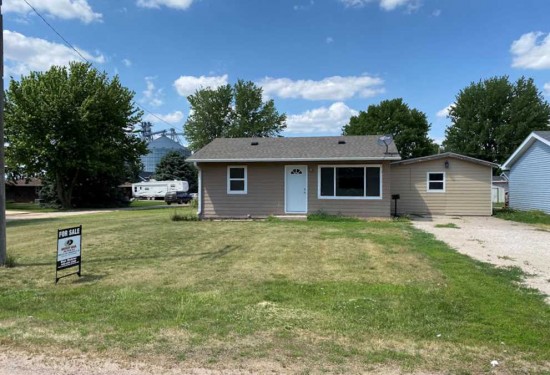 0.5 Acres of Land for Sale in antelope County Nebraska