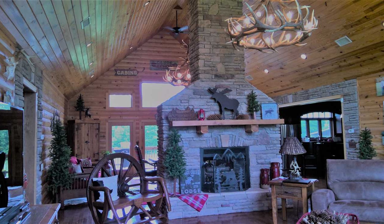 Cave City land available for purchase