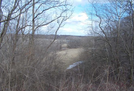 105 Acres of Land for Sale in vermillion County Indiana