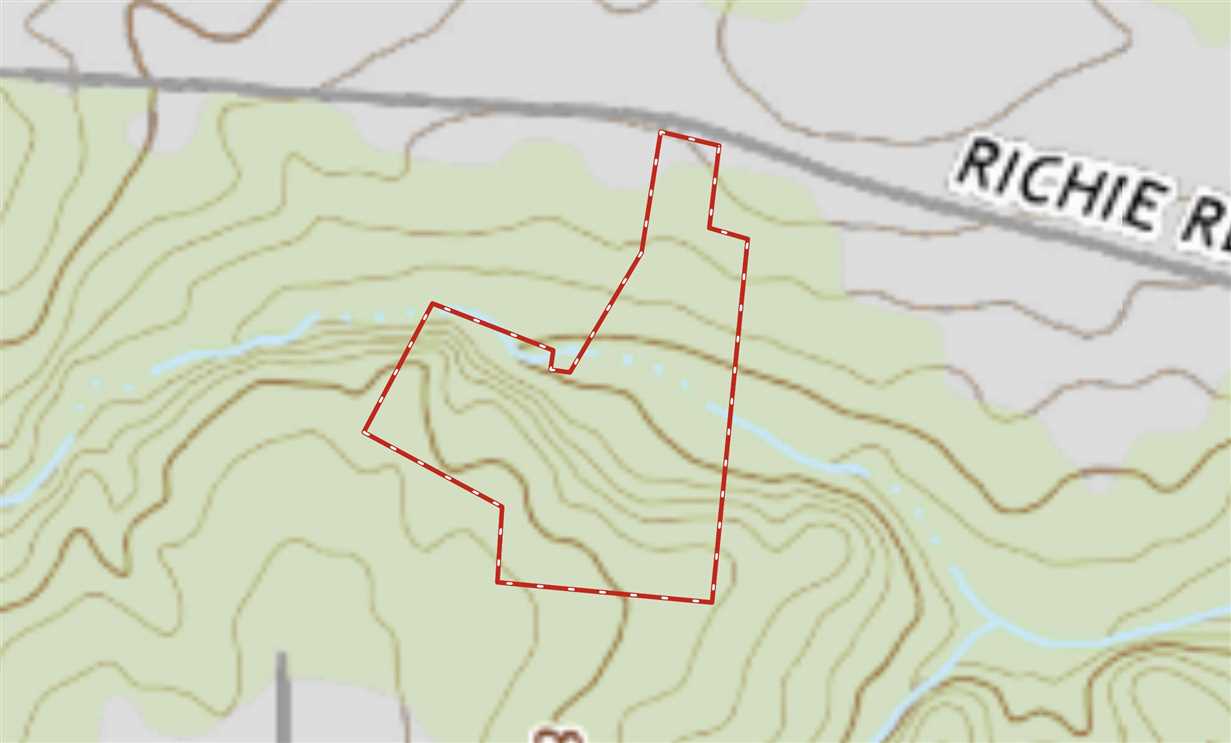 Land for sale at 000 Richie Road