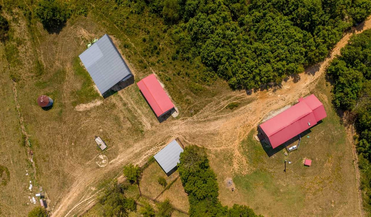 property for sale on The Land Market