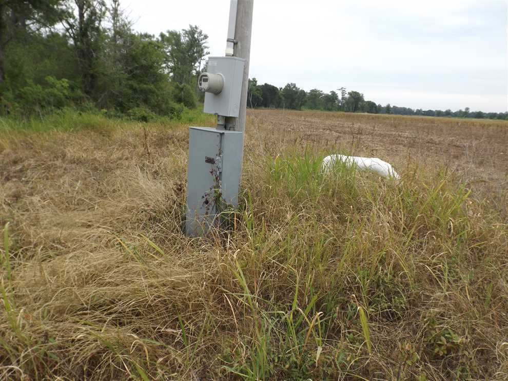 160 Acres of Recreational land for sale in Watson, desha County, Arkansas