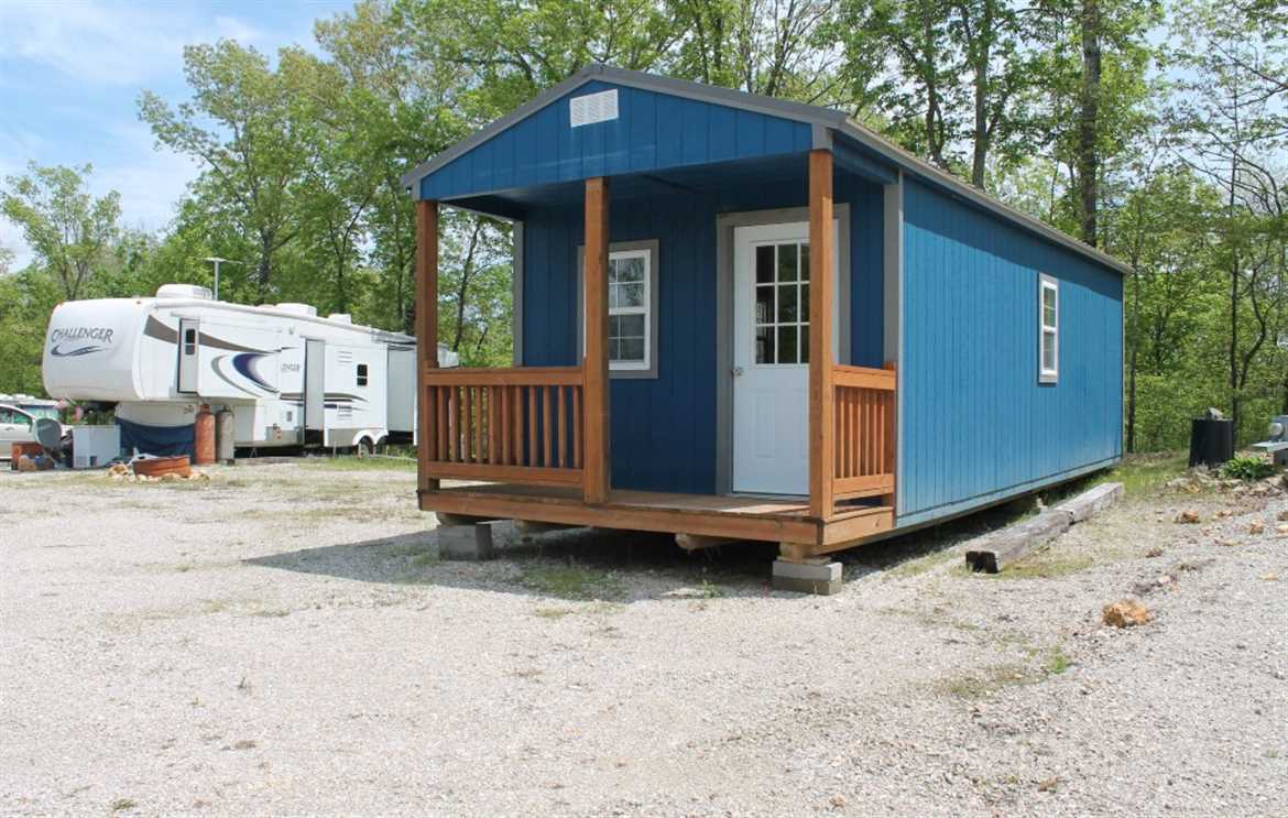 Houses and land for sale in Missouri