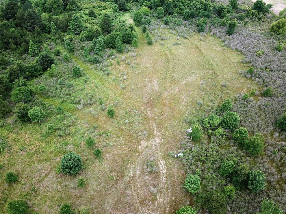 Property for sale at Shiloh Cemetery Road