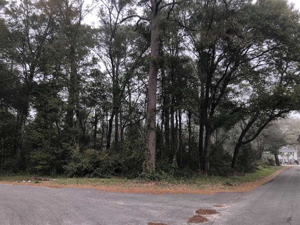 0.75 Acres of Residential land for sale in North Myrtle Beach, horry County, South Carolina