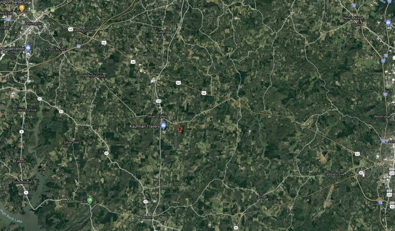 property for sale on The Land Market