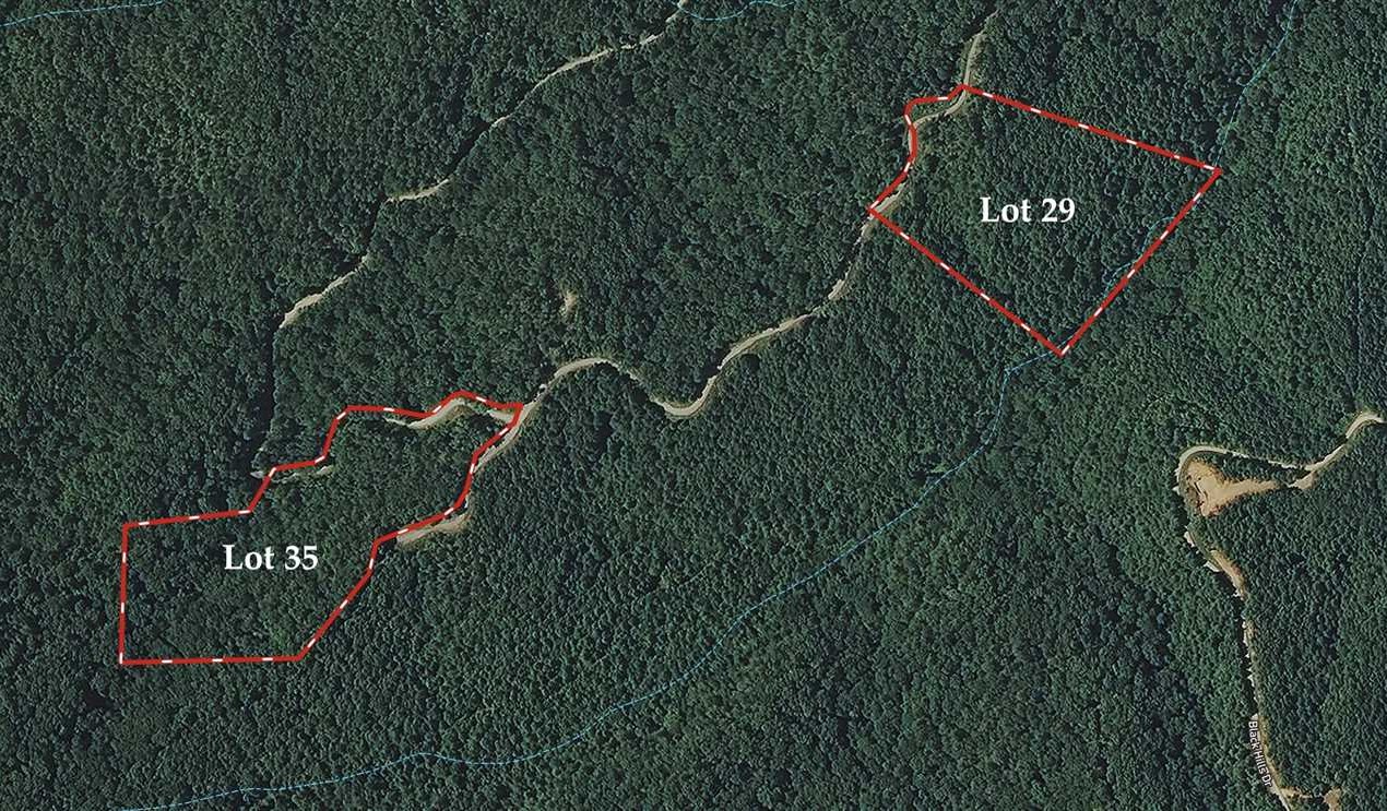 property for sale on The Land Market