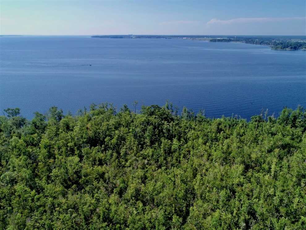 Property for sale at Off NC Hwy 158 Causeway