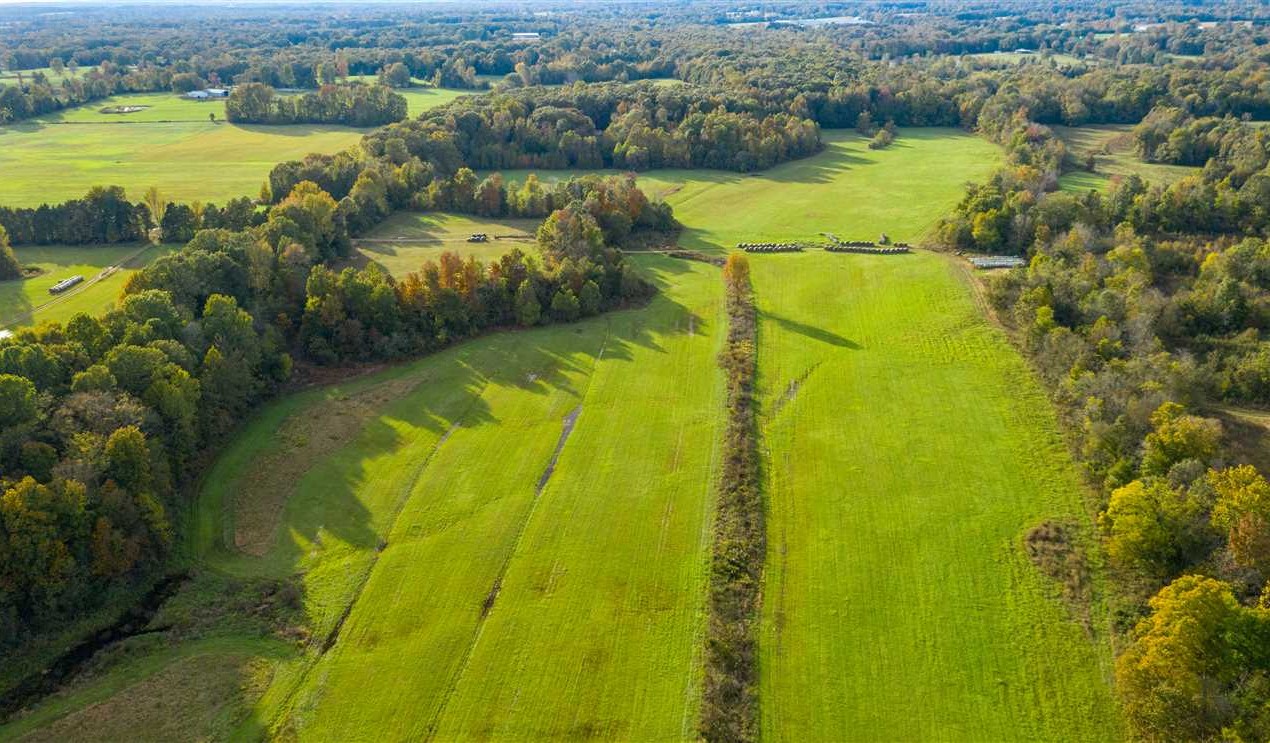 Recreational land real estate to buy in independence County AR