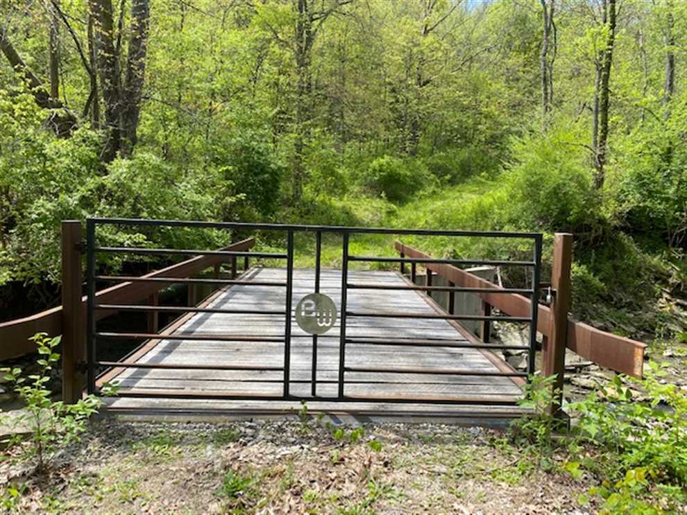 141 Acres of Land for Sale in ohio County, Indiana