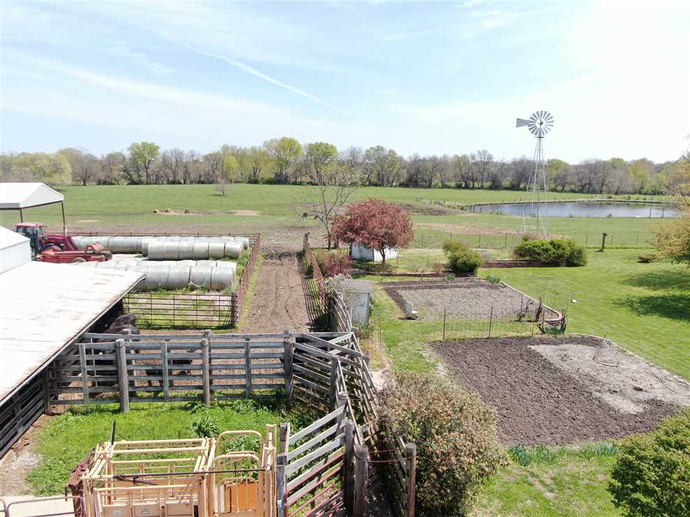 Land for sale at 3621 Sweeney Rd