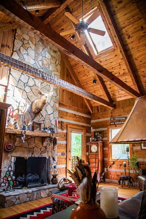 Recreational real estate available to buy