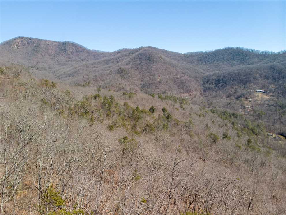 28.25 Acres of Land for sale in jackson County, North Carolina