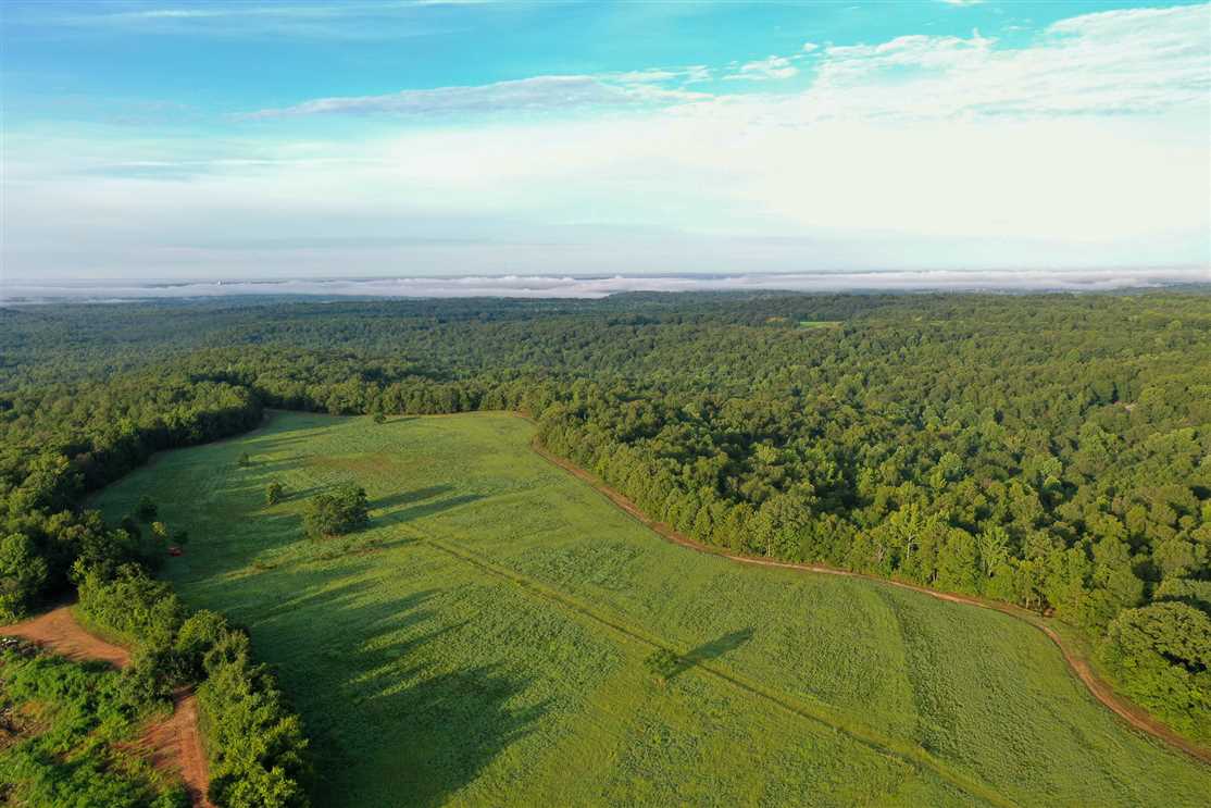 Stunning Redland Road land! Real estate listing