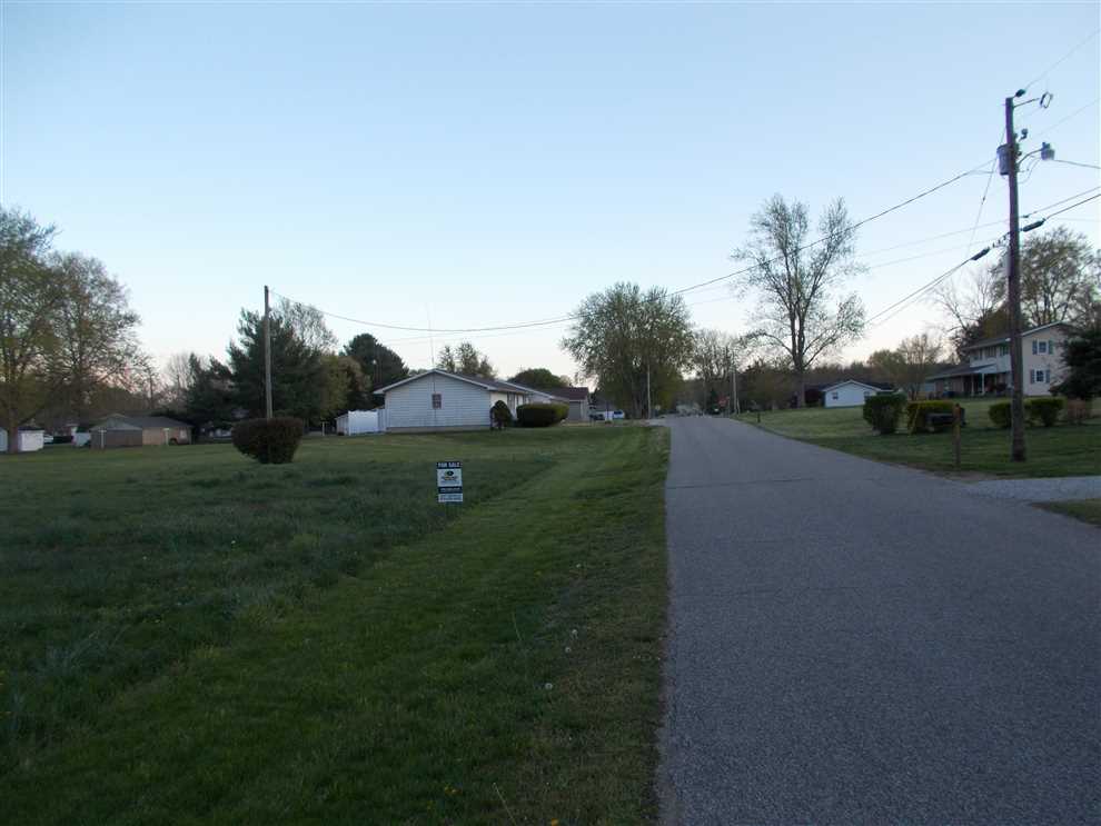 0.533953168 Acres of Land for sale in vermillion County, Indiana