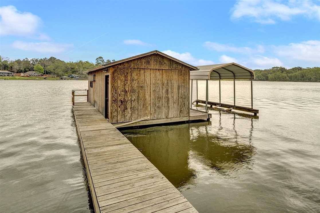 cherokee County, Texas property for sale
