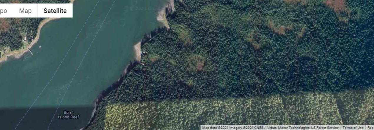 Property for sale at L11 B1Wrangel Narrows