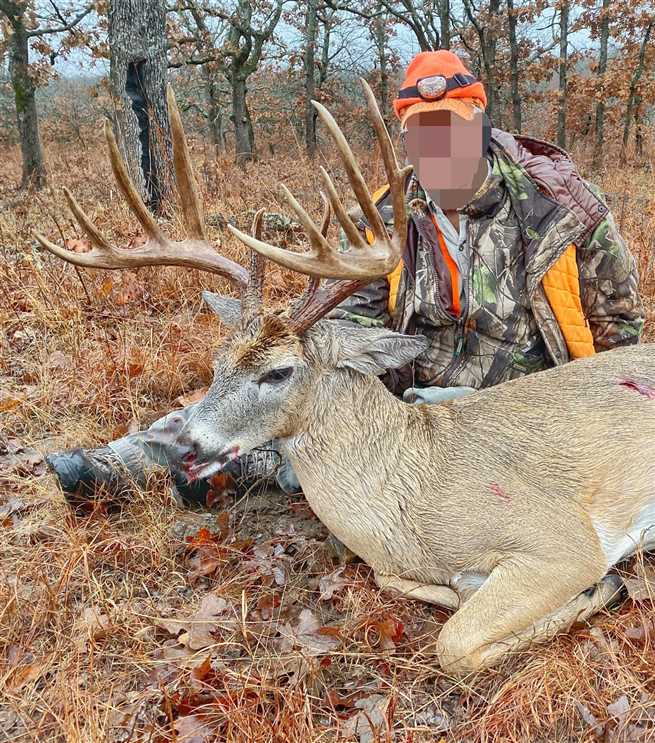 1480 Acres of Recreational land for sale in Mannford, creek County, Oklahoma
