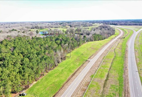 16 Acres of Land for Sale in montgomery County Alabama