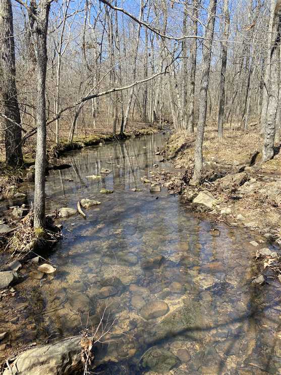 43 Acres of Residential land for sale in Sherwood, pulaski County, Arkansas