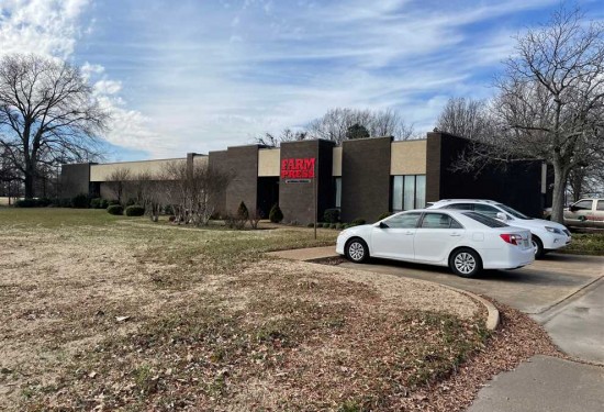 2.57 Acres of Land for Sale in coahoma County Mississippi