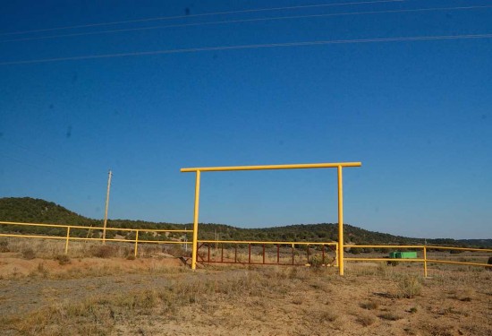 14 Acres of Land for Sale in rio arriba County New Mexico