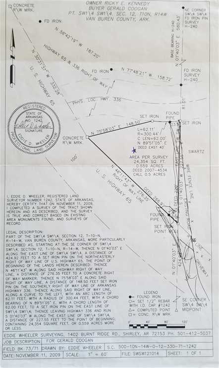 Commercial and   property for sale on The Land Market