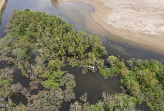 108 Acres of Land for Sale in white County Arkansas