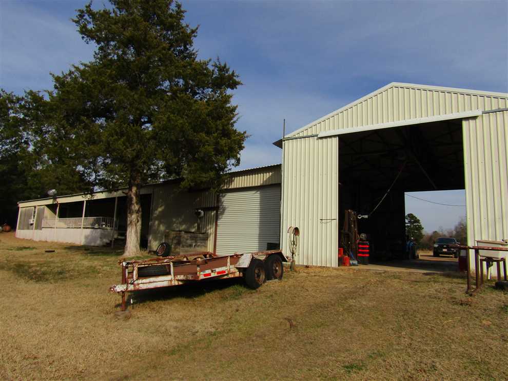 35 Acres of Land for sale in pushmataha County, Oklahoma