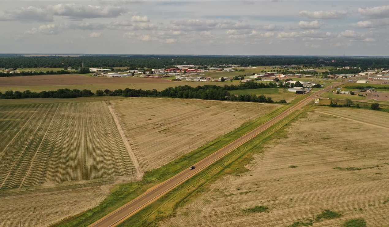 92 Acres of Land for Sale in coahoma County, Mississippi