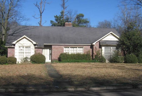 0.06140955 Acres of Land for Sale in coahoma County Mississippi