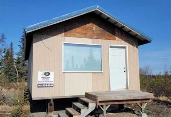 4.6 Acres of Land for Sale in kenai peninsula County Alaska