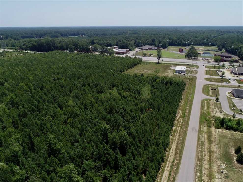 2.11 Acres of Land for sale in gates County, North Carolina