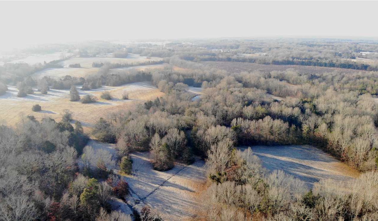 Farmland land real estate to buy in clay County MS