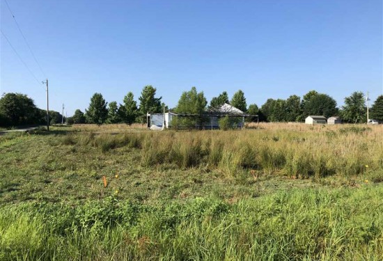 5 Acres of Land for Sale in white County Arkansas
